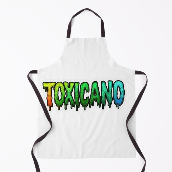 Item preview, Toxicano designed and sold by yumas.