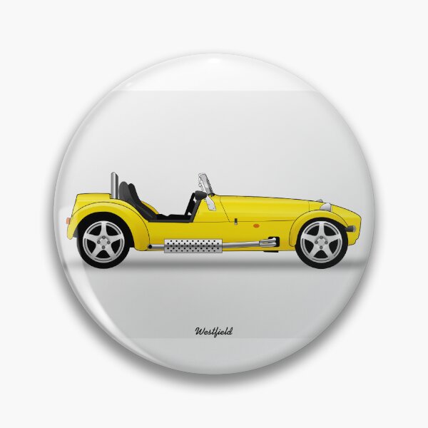 Item preview, WESTFIELD designed and sold by ArtoAuto.