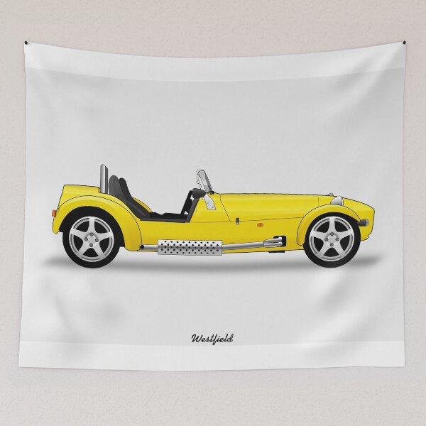 Item preview, WESTFIELD designed and sold by ArtoAuto.