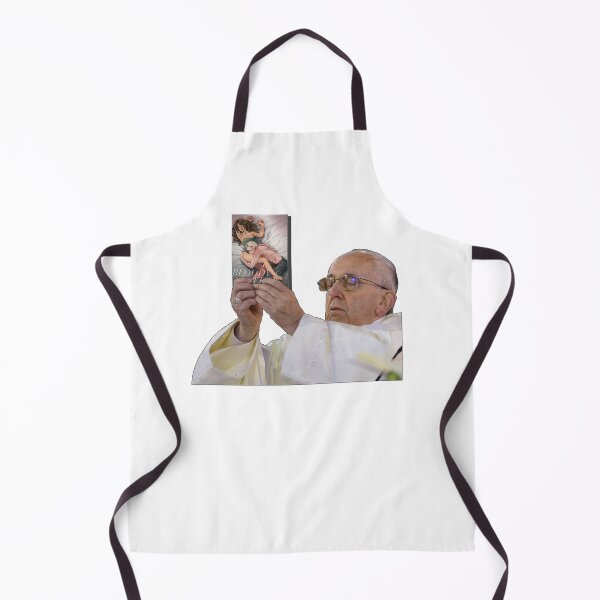 Item preview, Pope Holding Dramione Bloody Slutty Pathetic designed and sold by baranskini.