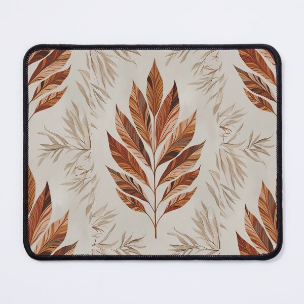 Item preview, Bohemian Natural Beauty – Vintage Floral Design designed and sold by gredadesigns.