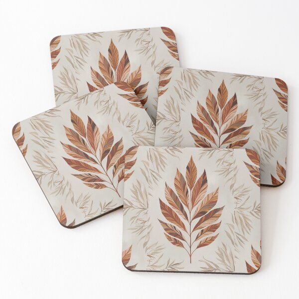 Item preview, Bohemian Natural Beauty – Vintage Floral Design designed and sold by gredadesigns.