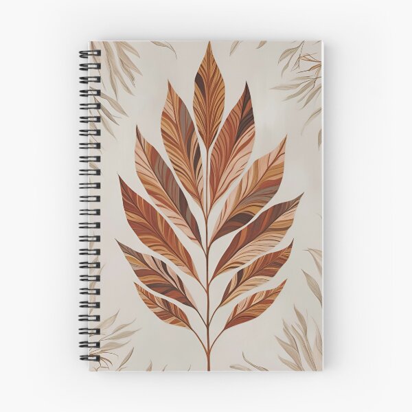 Item preview, Bohemian Natural Beauty – Vintage Floral Design designed and sold by gredadesigns.
