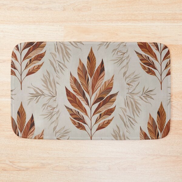 Item preview, Bohemian Natural Beauty – Vintage Floral Design designed and sold by gredadesigns.
