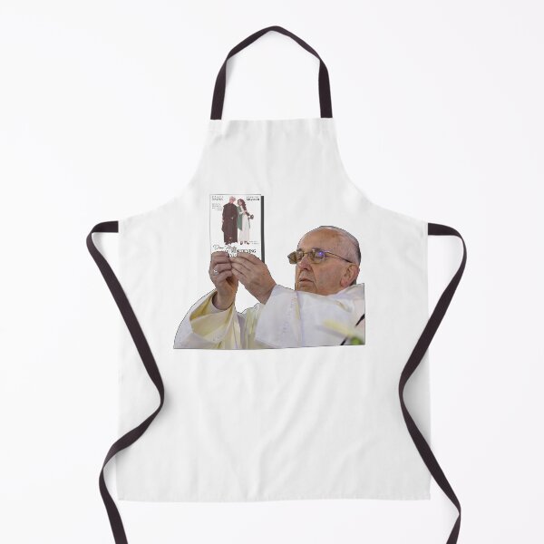 Item preview, Pope Holding Dramione- Draco Mal Foy and the Mortifying Ordeal of being in Love designed and sold by baranskini.