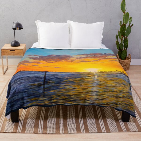 Item preview, Paradise Sunset designed and sold by RobertCasler.