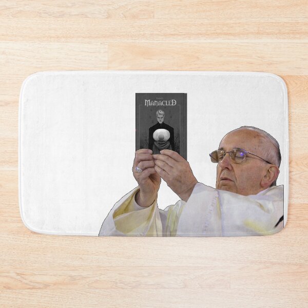 Item preview, Pope Holding Dramione Manacled  designed and sold by baranskini.