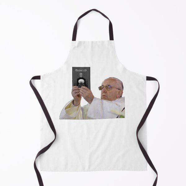 Item preview, Pope Holding Dramione Manacled designed and sold by baranskini.