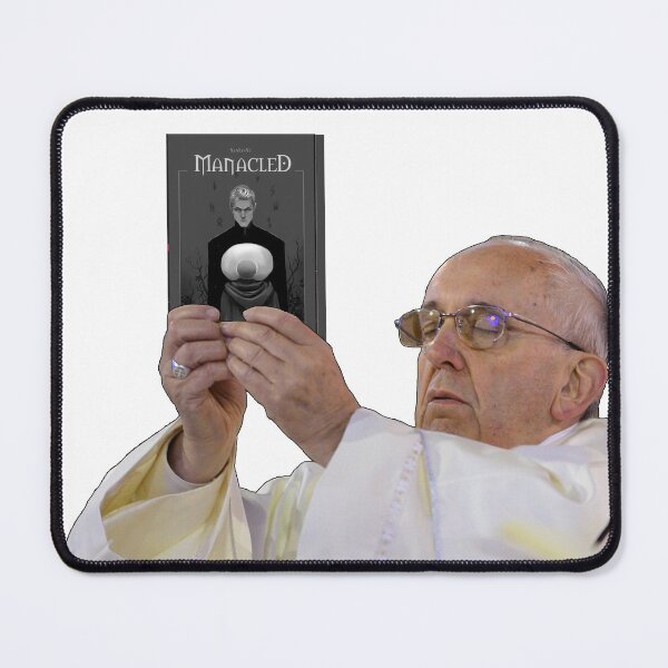 Item preview, Pope Holding Dramione Manacled  designed and sold by baranskini.