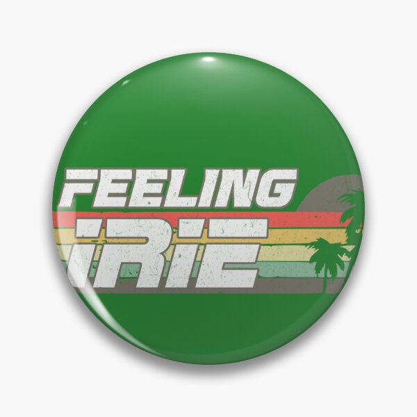 Artikelvorschau, Feeling Irie entworfen und verkauft von SavvyEarth.