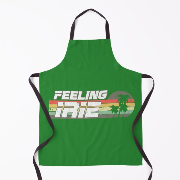 Item preview, Feeling Irie designed and sold by SavvyEarth.