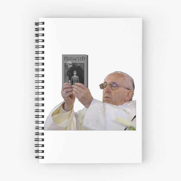 Item preview, Pope Holding Dramione Manacled  designed and sold by baranskini.