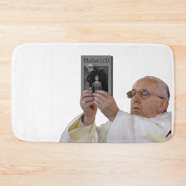 Item preview, Pope Holding Dramione Manacled  designed and sold by baranskini.