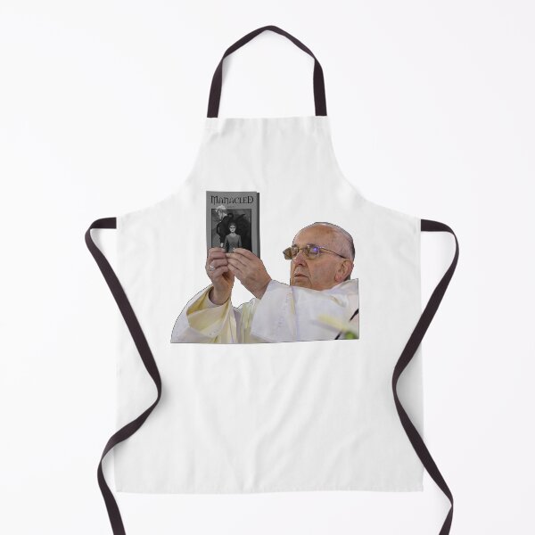 Item preview, Pope Holding Dramione Manacled designed and sold by baranskini.