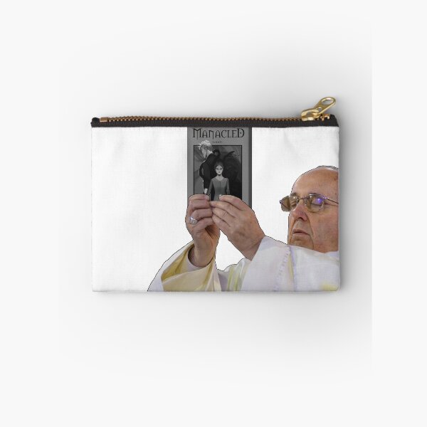 Item preview, Pope Holding Dramione Manacled  designed and sold by baranskini.
