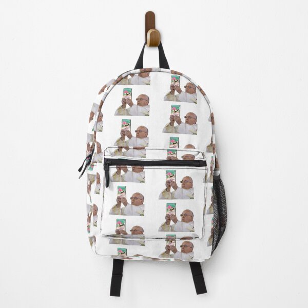 Item preview, Pope Holding Problematic Summer Romance Ali Hazelwood designed and sold by baranskini.