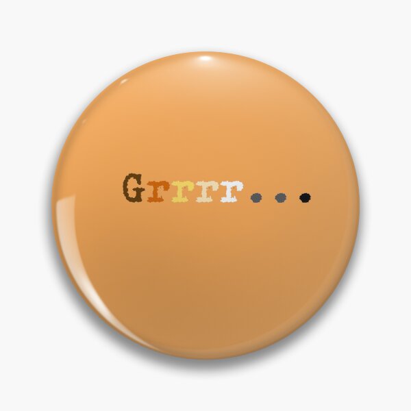 Item preview, Grrrr....  designed and sold by TravisTs.