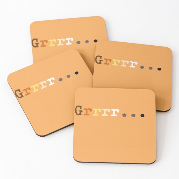 Item preview, Grrrr....  designed and sold by TravisTs.