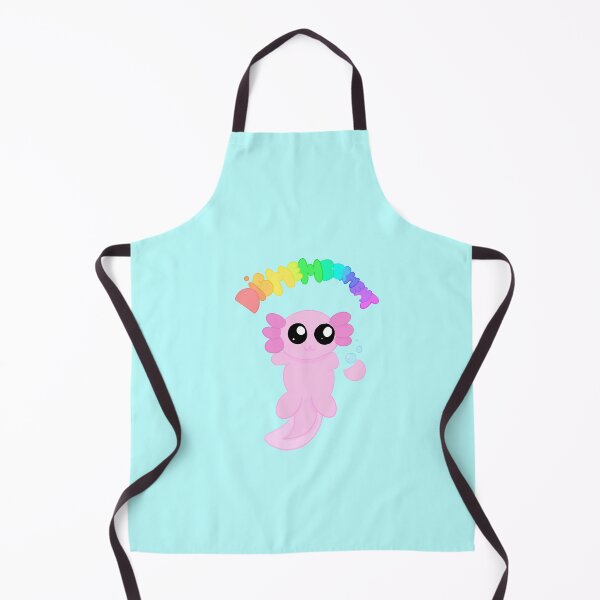 Item preview, Dismemberment light blue background designed and sold by CreationsByFey.
