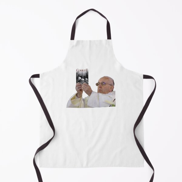 Item preview, Pope Holding Corrupt Penelope Douglas designed and sold by baranskini.
