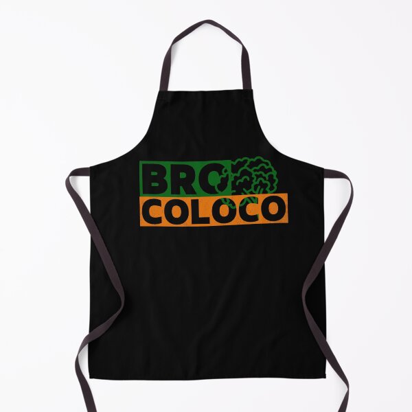 Artikelvorschau, Broboloco Lustiges Brokkoli-Design entworfen und verkauft von Olive&Om.
