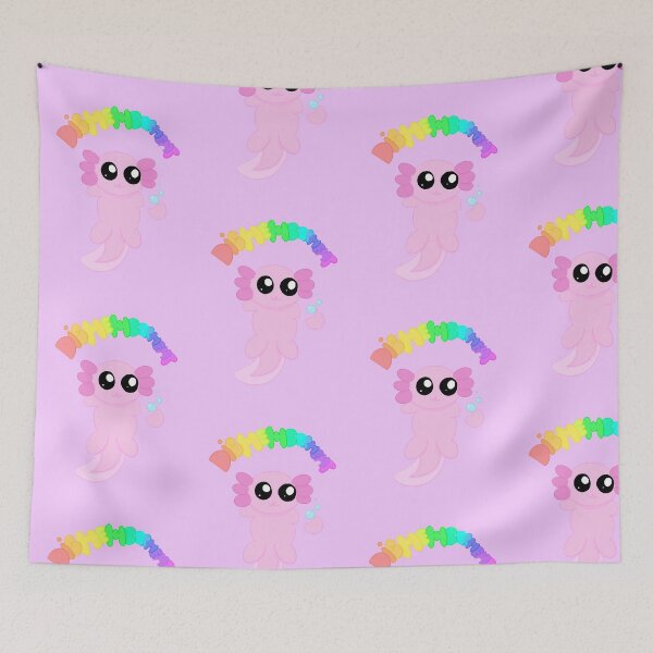 Item preview, Dismemberment purple background designed and sold by CreationsByFey.