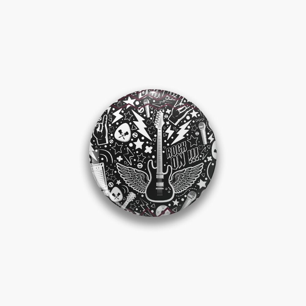 Item preview, Pin designed and sold by RaelRayas.