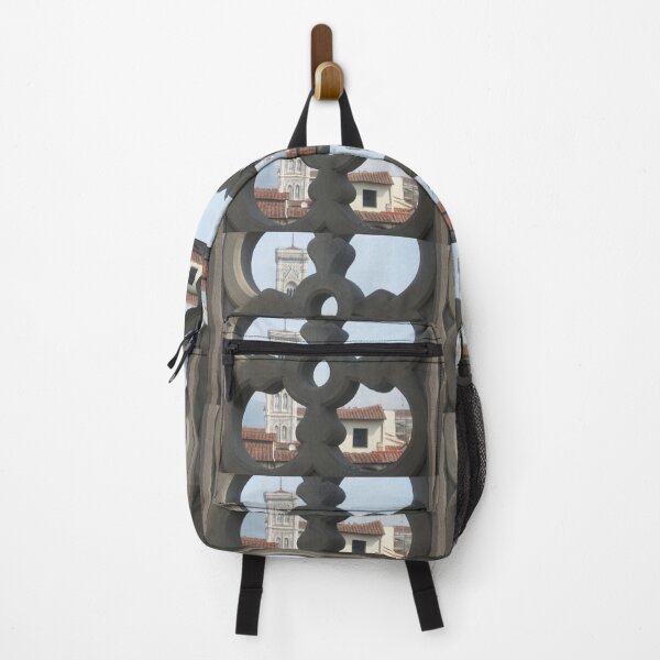 Item preview, Uffizi Vista! designed and sold by Kymbo.