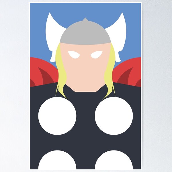 Item preview, Thor designed and sold by jtg825.