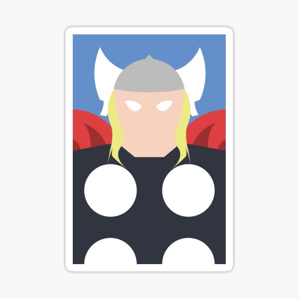 Item preview, Thor designed and sold by jtg825.