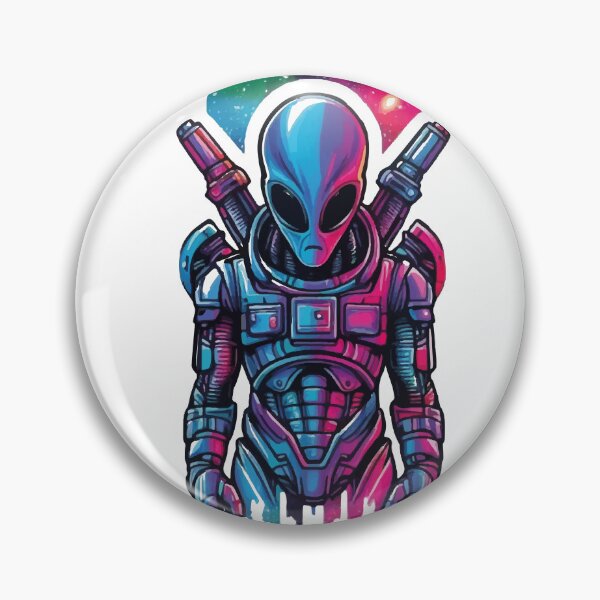 Item preview, Extraterrestrial Design designed and sold by creative.designoficial.