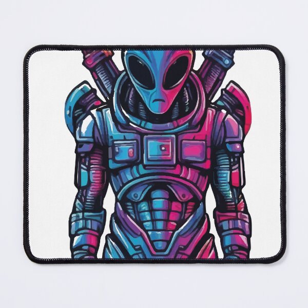Item preview, Extraterrestrial Design designed and sold by creative.designoficial.