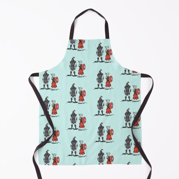 Item preview, David and Goliath Biblical Illustration designed and sold by UnboxedZone.