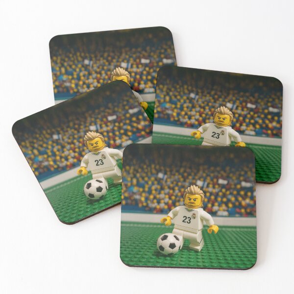 Item preview, Brick Becks designed and sold by On Target Sports.