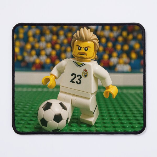 Item preview, Brick Becks designed and sold by On Target Sports.