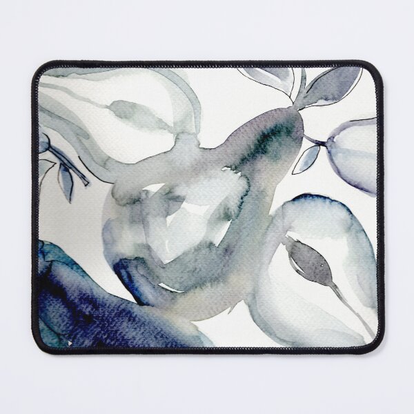 Item preview, Indigo Blue Pears designed and sold by ialemany.