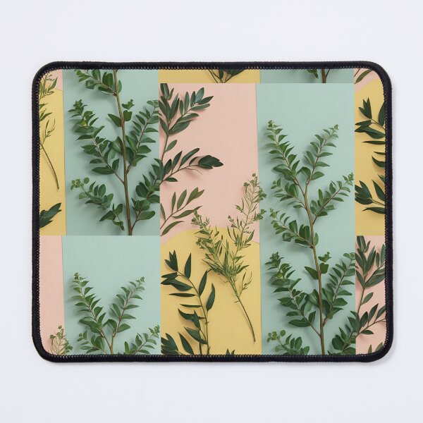 Item preview, Bohemian Vintage Garden – Natural Art with Style designed and sold by gredadesigns.