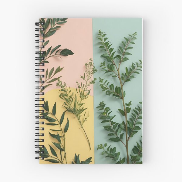 Item preview, Bohemian Vintage Garden – Natural Art with Style designed and sold by gredadesigns.