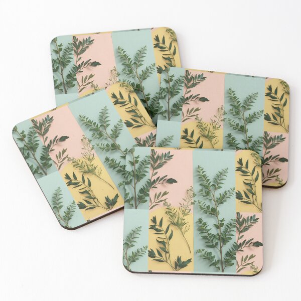 Item preview, Bohemian Vintage Garden – Natural Art with Style designed and sold by gredadesigns.