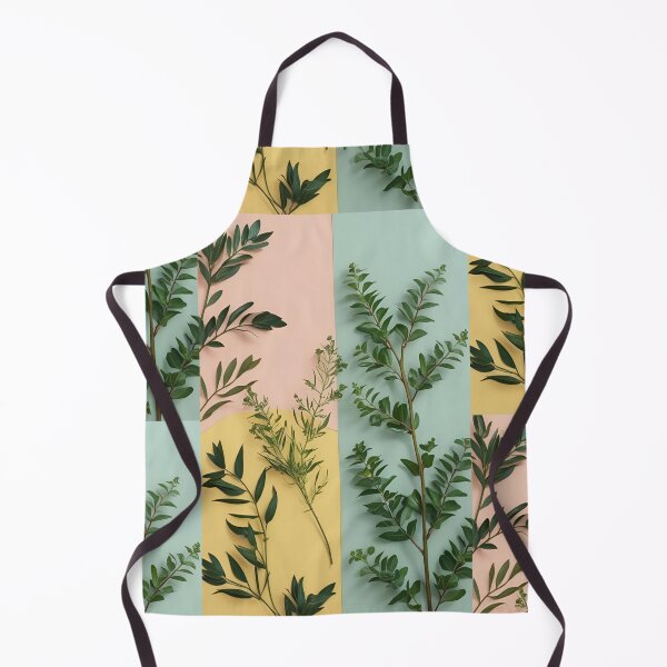 Item preview, Bohemian Vintage Garden – Natural Art with Style designed and sold by gredadesigns.