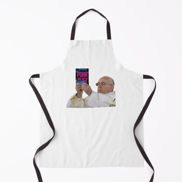 Item preview, Pope Holding Punk 57 Penelope Douglas designed and sold by baranskini.