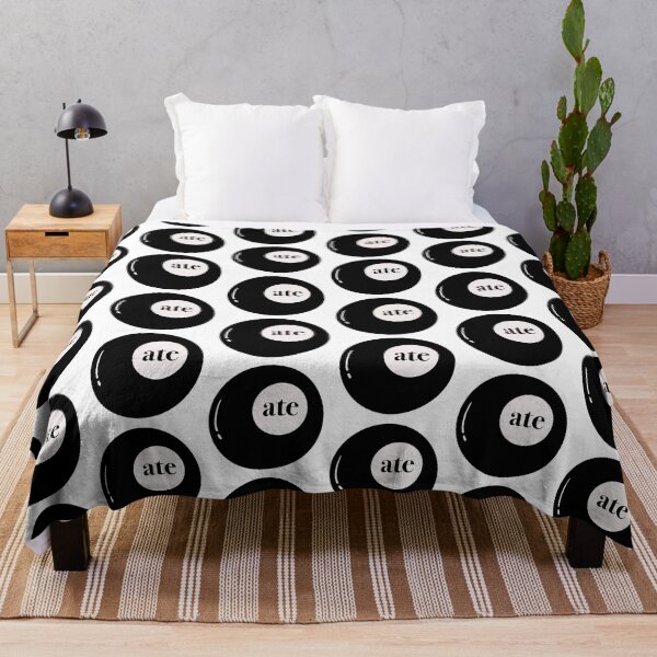 Item preview, Ate 8 Ball designed and sold by morse10.