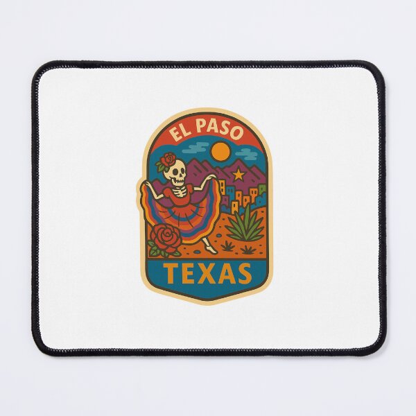 Item preview,  folklorico el paso texas designed and sold by jailene444.