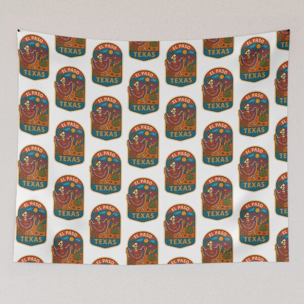 Item preview,  folklorico el paso texas designed and sold by jailene444.