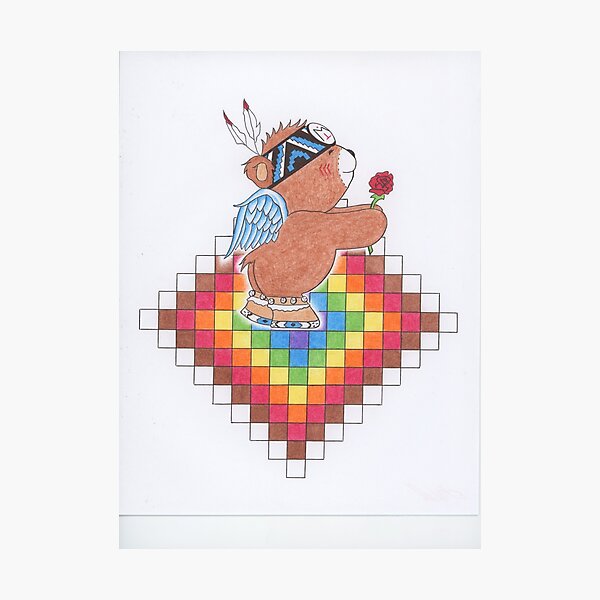 Item preview, .Little Luv  designed and sold by MiAPPEARL.