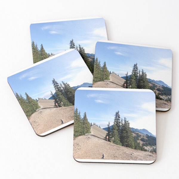 Item preview, The Hurricane Ridge designed and sold by WilfuerM.