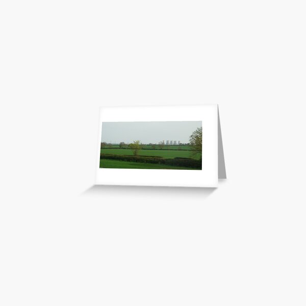 Artikel-Vorschau von Branchen, designt und verkauft von Technically Possible Photography.