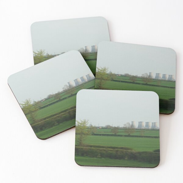 Item preview, Fields of Industry designed and sold by Technically Possible Photography.