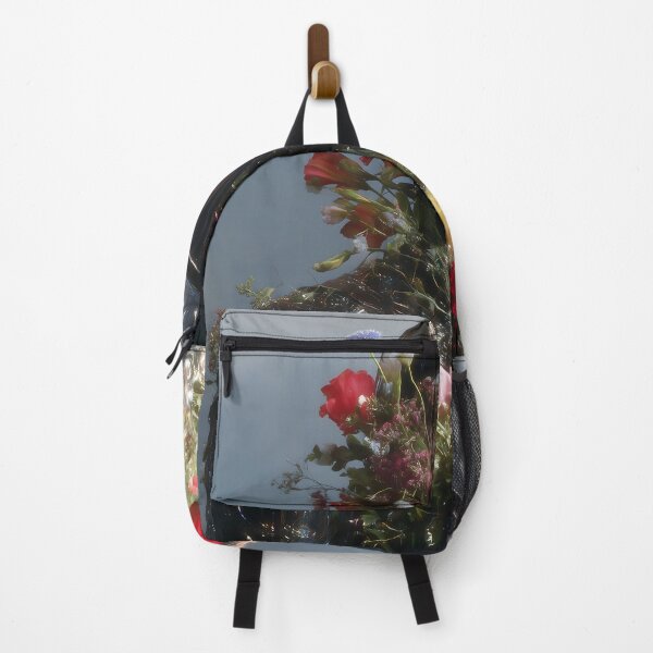 Item preview, The Blooming Knight designed and sold by Matinez Pink.