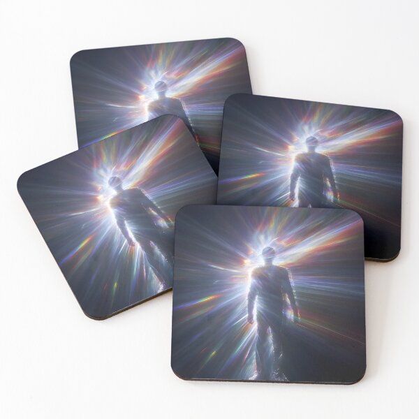 Item preview, Ascension Spectrum designed and sold by Matinez Pink.